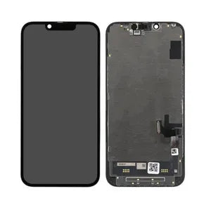 Skjermbytte (LCD – Budsjett)