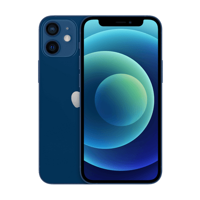 iPhone 12 Mini