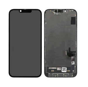 Skjermbytte (LCD – Budsjett)