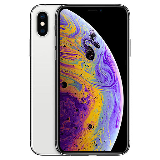 iPhone XS